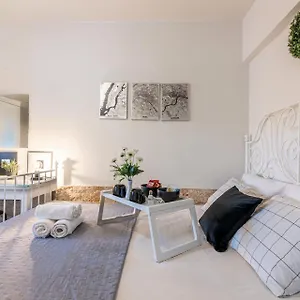 Apartment Cocomelo Apts, Iraklio